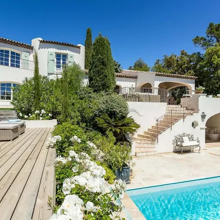 Villa Daniel