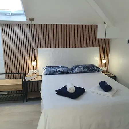 Daniel Homestay Saint Aygulf