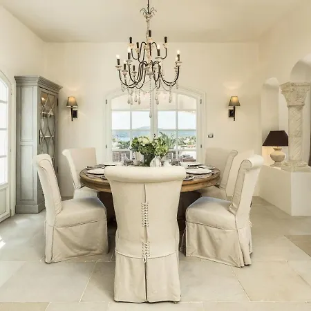 Villa Daniel *